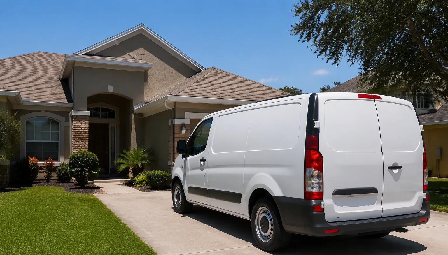 Scorpions in the House: A Lakeland Homeowner's Playbook