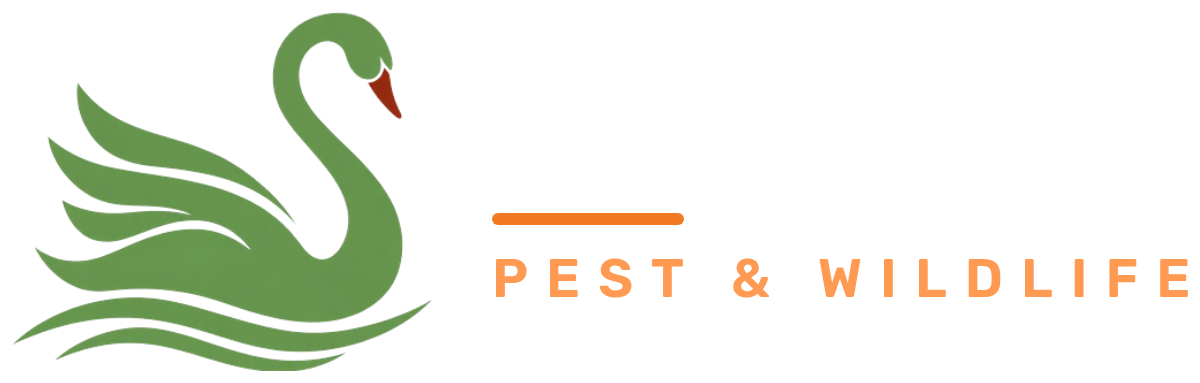 Lakeland Pest & Wildlife logo